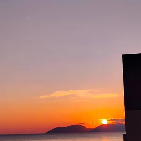 Seaview شقة *