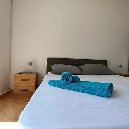 Apartamento Seaview