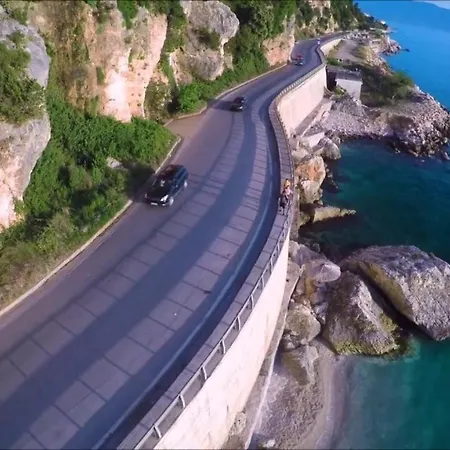 شقة Seaview فلورا