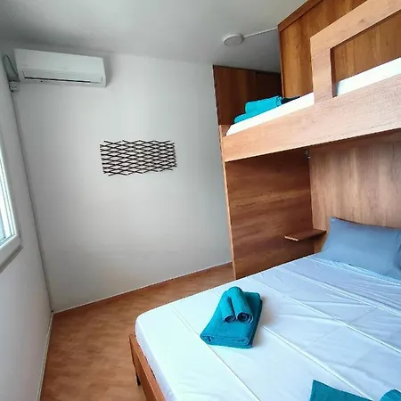 Seaview Apartamento