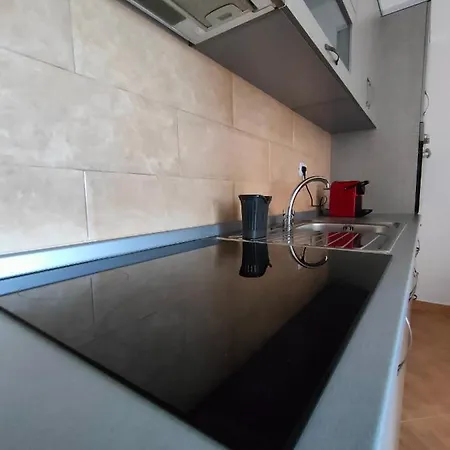 Seaview Apartamento *