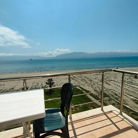 Seaview Apartamento