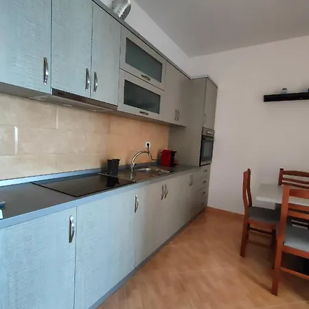 Apartamento Seaview Vlorë
