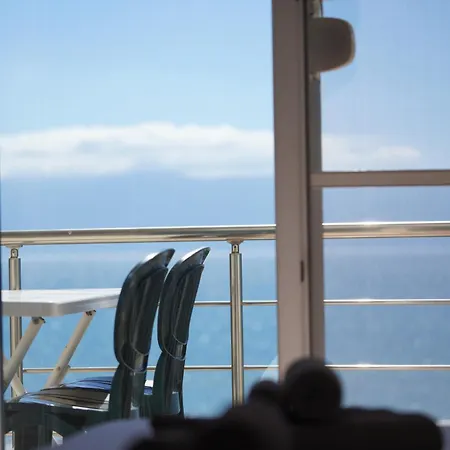 Seaview Lejlighed *