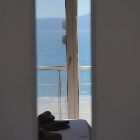 Seaview * فلورا