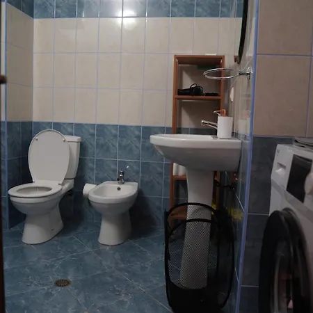 Apartamento Seaview