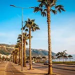 Seaview דירה Vlorë