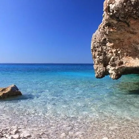 Seaview Apartment Vlore