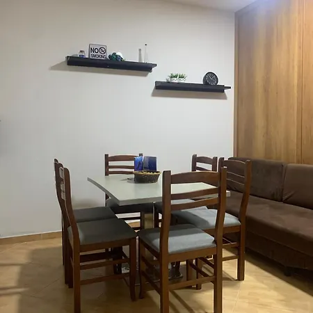 Apartment Seaview Vlorë