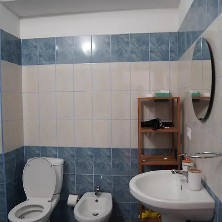 Seaview Apartment Vlorë