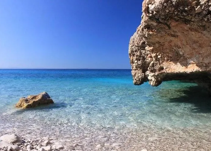 Seaview Apartment Vlorë