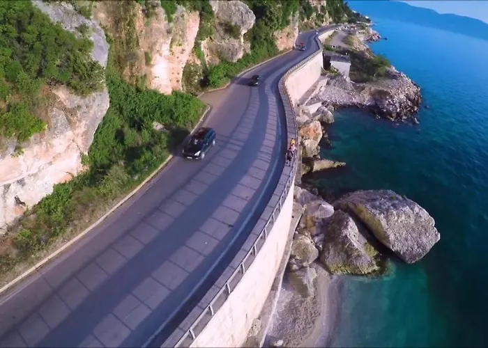 Apartment Seaview Vlore