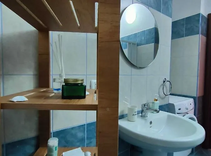 Seaview Apartment Vlore