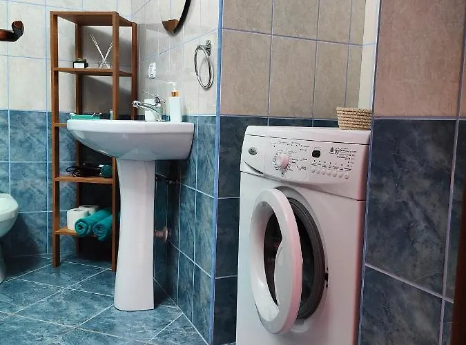 Apartment Seaview Vlore