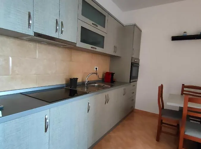 Apartment Seaview Vlore