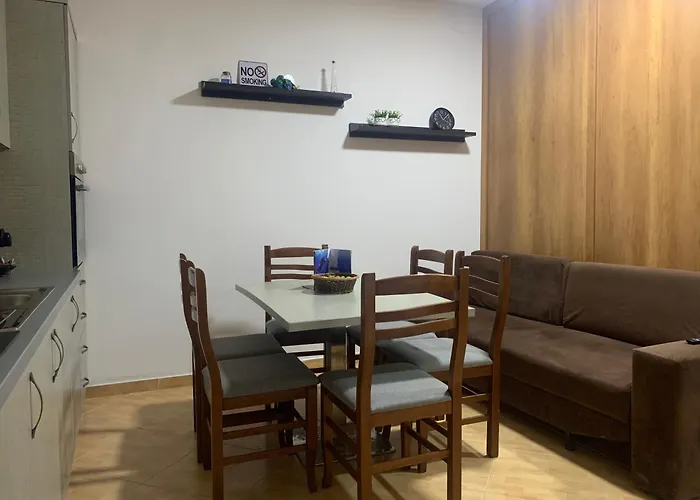 Apartment Seaview Vlorë