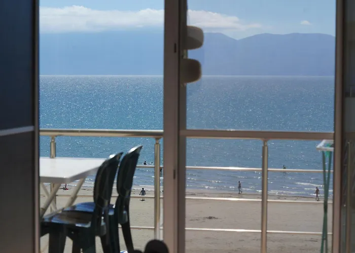 Apartment Seaview Vlorë