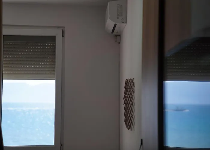 Seaview Apartment Vlorë