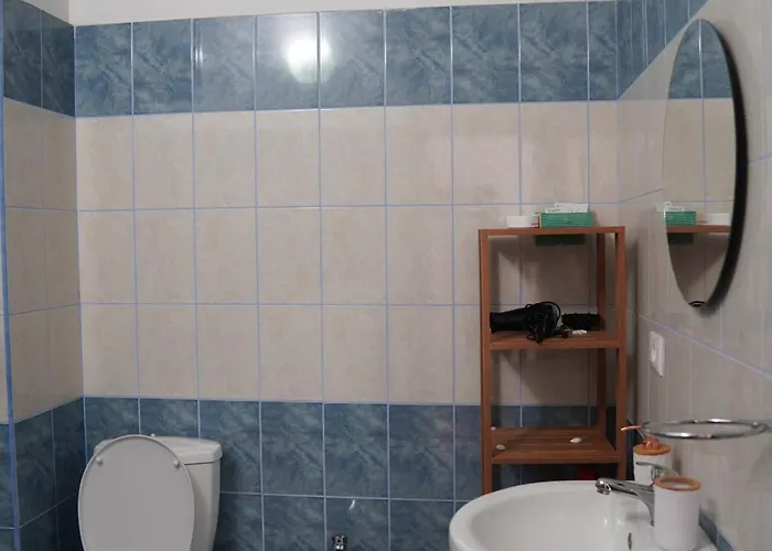 Seaview Apartment Vlorë